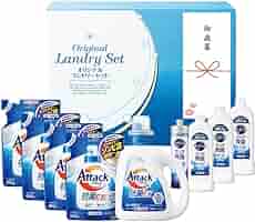 洗剤セット　アニバーサリーセット 洗剤セット アニバーサリーセット